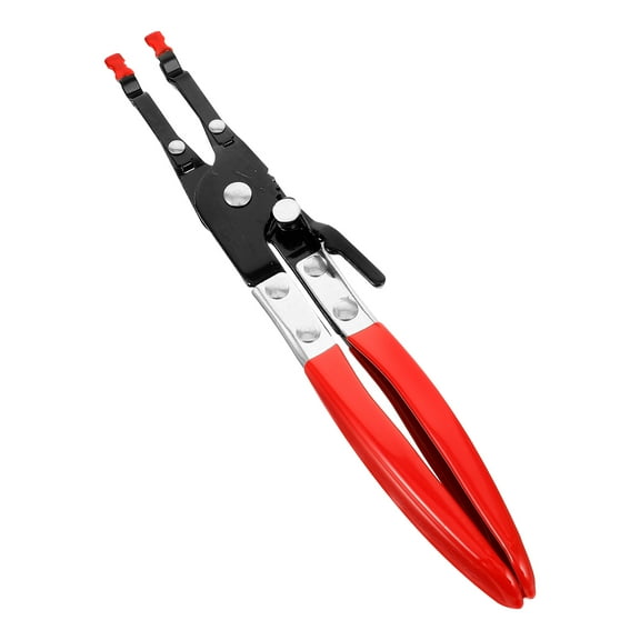 Raindrops 1Pack Metal Soldering Plier Welding Wire Clamp Tool for Automobile Circuit and Mechanic Use
