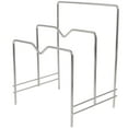 thumbnail image 1 of Raindrops 1Pack Pot Cover Storage Rack 16 X 11.8 X 18.8 Cm for Room Organization and Household, 1 of 8