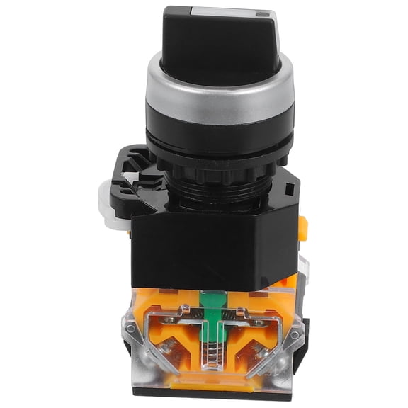 Raindrops Switches Rotary Selector Switch Multi 1Pack