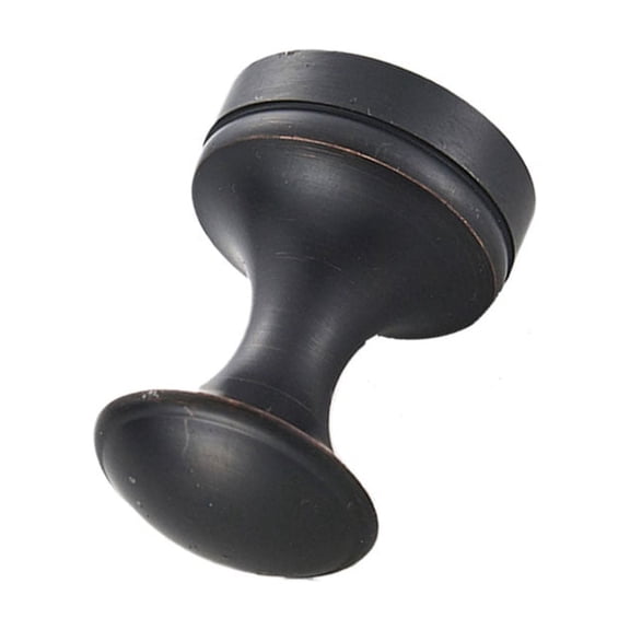 Raindrops 1Pack Small Clothing Hooks Brass Hanger for Hanging and Organizing in Kitchen 2.7X3.8cm