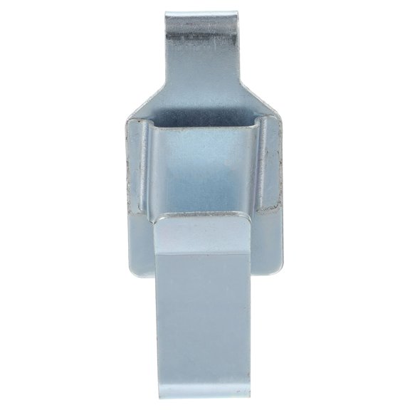 Raindrops 1Pack Tool Storage Rack Steel Silver for Electric Drill and Wrench Holding