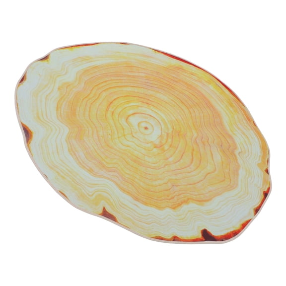 Raindrops 1Pack Tree Rugs for Living Room Polyester Decorative Home Decor Back to School