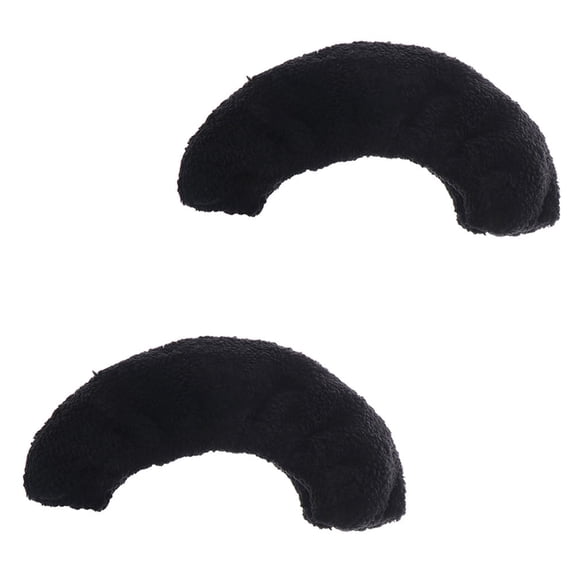 FOMIYES Protective Hockey Skate Blade Covers with , 1 Pair, and Easy to Wear
