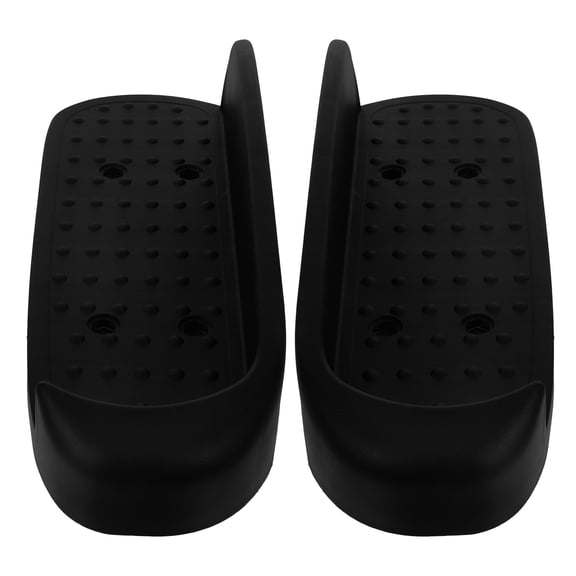 FOMIYES Universal Pedal Exerciser Replacement Parts, 1 Pair with Easy Installation for Home Fitness and Exercise Equipment