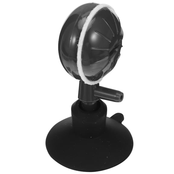 Raindrops Nanobubble Air Pump Aquarium Bubble Diffuser ABS 1Pc