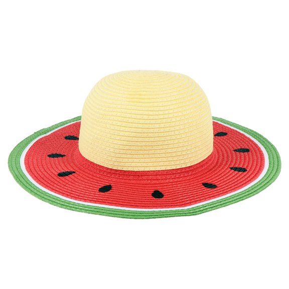 Raindrops 1Pc Parent-child Summer Exquisite Fruit Pattern for Adults