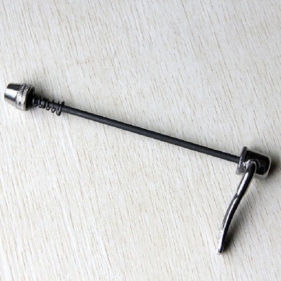 Raindrops Portable Steel Quick Release Hub Tool for Mountain Bike Repair - Cycling Maintenance Accessory