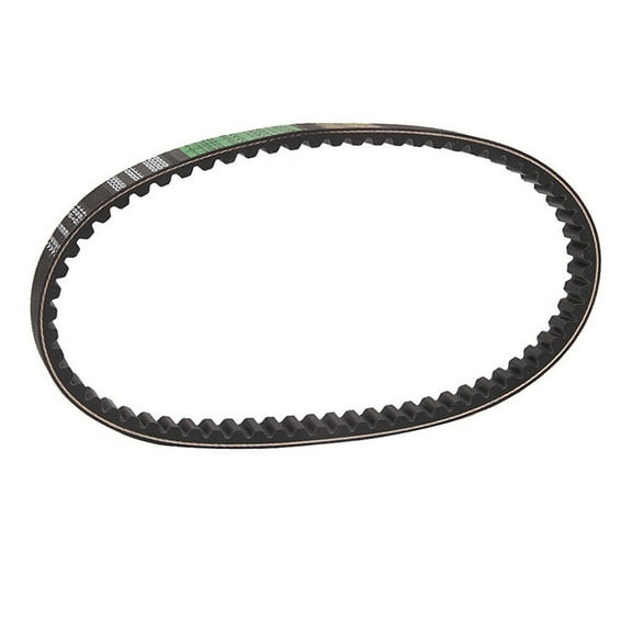 Raindrops 1Pcs 26 X 0 7 X 1 2 Inch Black Rubber Drive Belt For 139 4 Stroke Engines