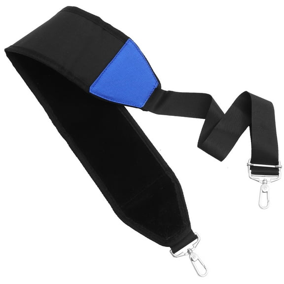 Raindrops 1Pcs Bag Replacement Belt 12in Wide with Adjustable Length for Golf Bag