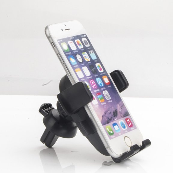 Raindrops 1Pcs Car Dashboard Phone Holder Universal Design for Smartphones and Navigators in Vehicles