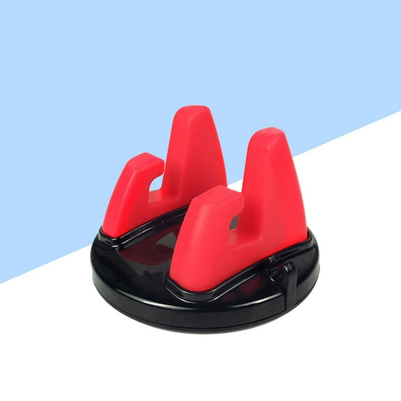 Raindrops 1Pcs Cool Fashion Stand for Car Dashboard and Desktop Use