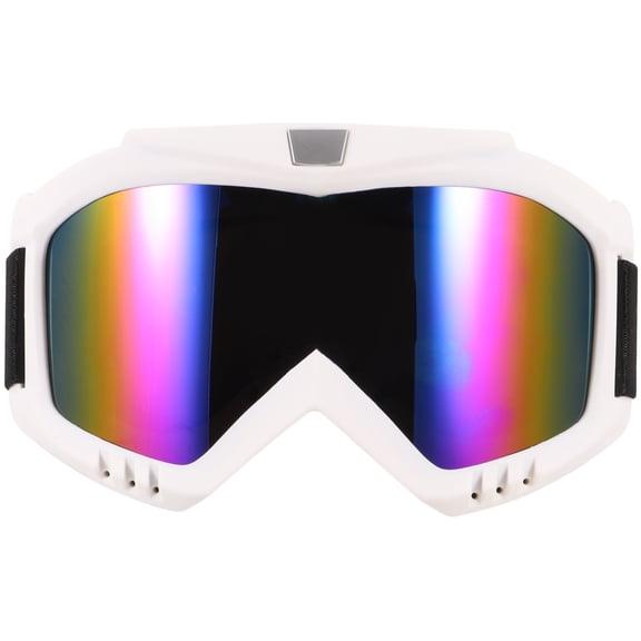 Raindrops 1Pcs Cycling Eye Protectors with Square Shape for Outdoor Cycling