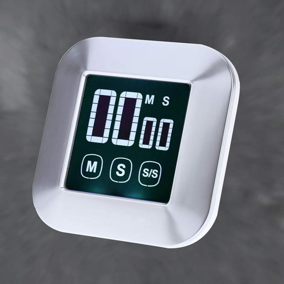 Raindrops 1Pcs Digital Timers With And Up Functions For Home Users And Students