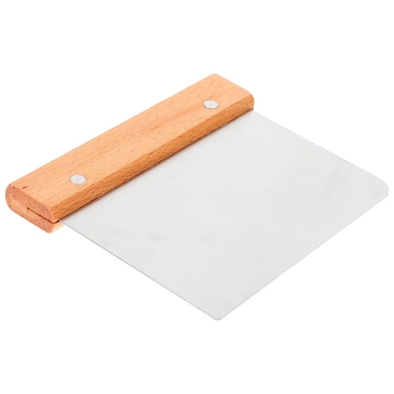 Raindrops Home Pastry Baking Tool, Stainless Steel Assorted Colors, 1 Piece for Cooking, Baking and Kitchen Use