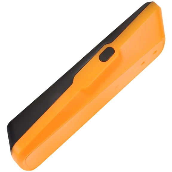 FOMIYES Electronic Wall Finder with Audio Alarm for Metal Wood and Wire Detection Indoors