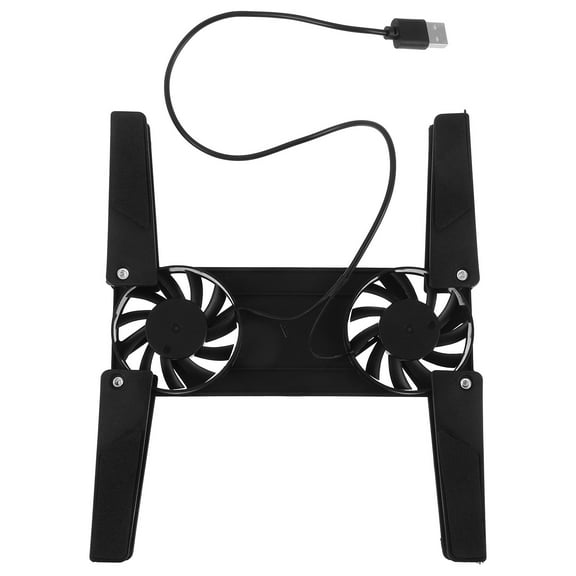 Raindrops 1Pcs Ergonomic Design Cooling Stand for Laptop and Ultrabook