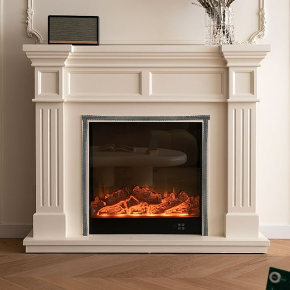 Raindrops Fiberglass Wood Stove Door Gasket Rope Multi-Color Long Lifespan for Stoves