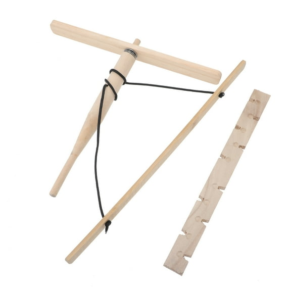 Raindrops 1Pcs Fire Starter Sticks Portable Fire Starter for Outdoor Enthusiasts 44x33x3 Cm