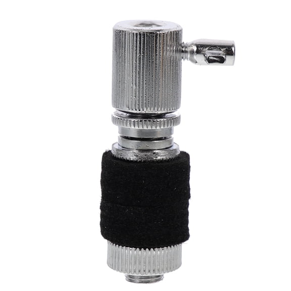 Raindrops 1Pcs Hi-Hat Clutch Iron Wool for Drum Kit Accessory Cymbal Control Music Performance