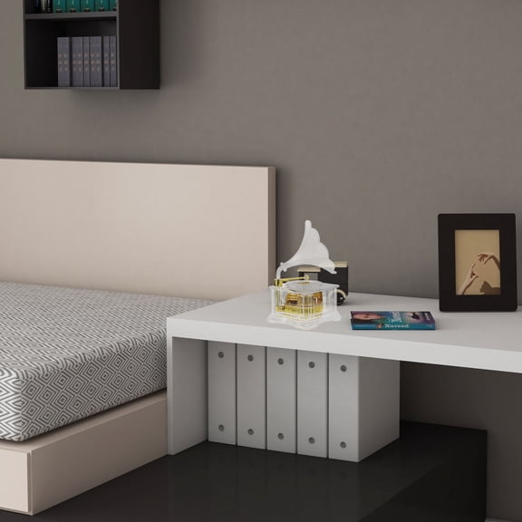 Raindrops 1Pcs Home Melody Box Gold Plays Music for present Giving