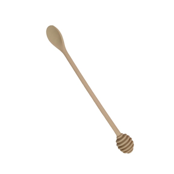 Raindrops 1Pcs Honey Stirrer With Long Handle For Kitchen Tools And Home Use