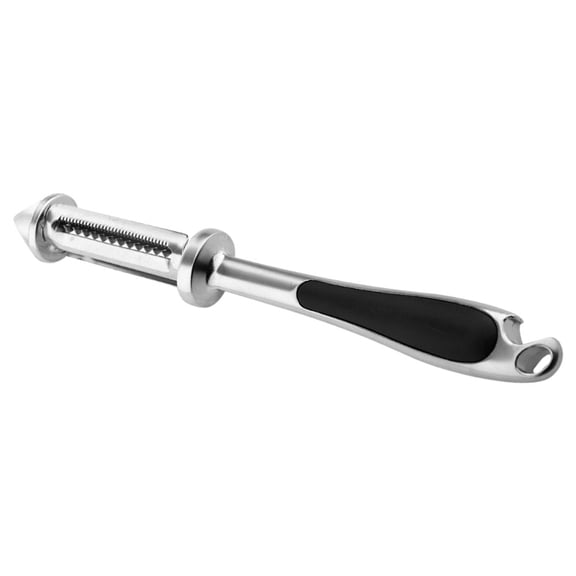Raindrops 1Pcs Peeling Grating Slicing Tools Vegetable Peeler Bottle Opener Grater Zinc Alloy