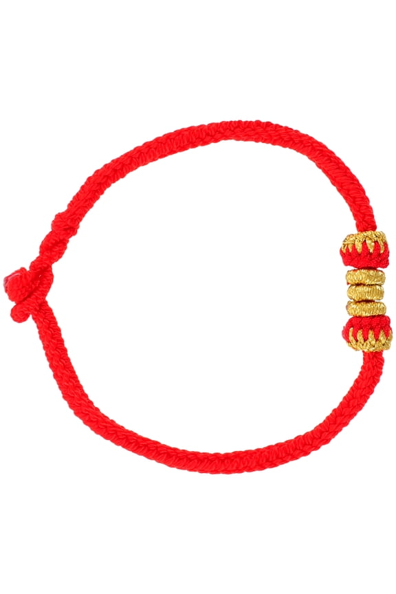 Red Thread ng Bracelet, Unisex Design, Positive Energy, Fashionable