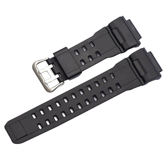 Raindrops 1Pcs Resin Watch Band Formal Events Easy to Change for Men and Women