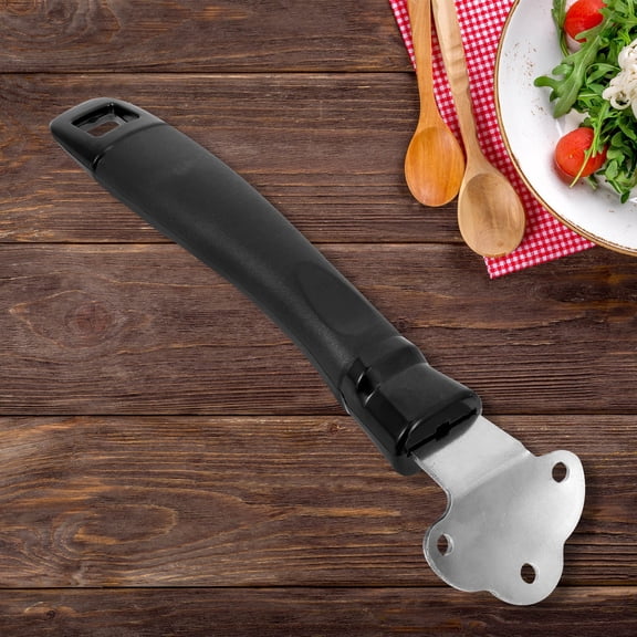 FOMIYES Pot Accessory Heat Resistant Bakelite Handle for Cooking 1Pack