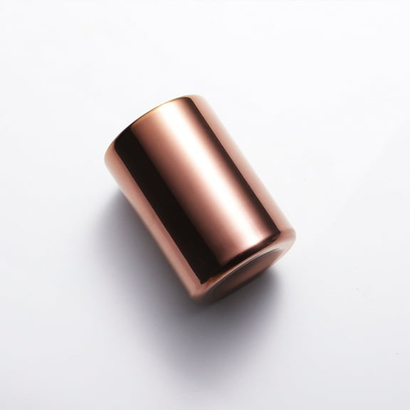 Raindrops 1Pcs Stainless Steel Toothpick Holder for Elegant Party and Wedding Decor