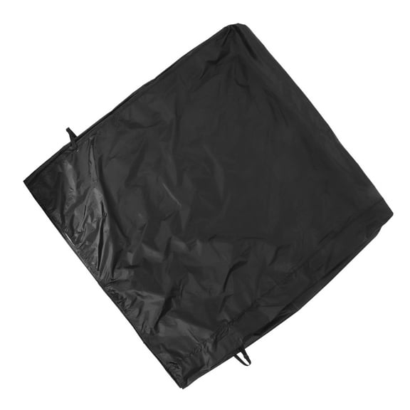 Raindrops 1Pcs Table Tennis Cover Waterproof Outdoor Furniture 165x70x185cm