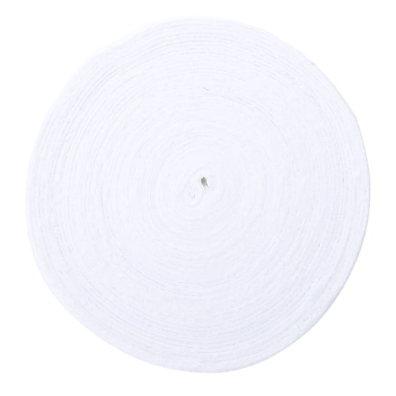 Raindrops 1Pcs Tennis Racket Accessories 11.8x0.79x0.08in Sweat Absorption
