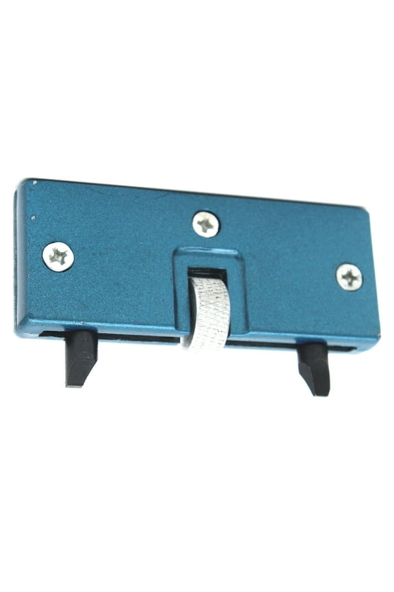 Professional Watch Back Case Opener Tool for Battery Replacement and Repair