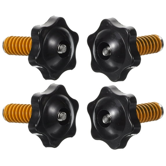 Raindrops 1Set 3D Printer Bed Leveling Spring Kit Aluminum Printing Spring For Accurate Bed Leveling Tools