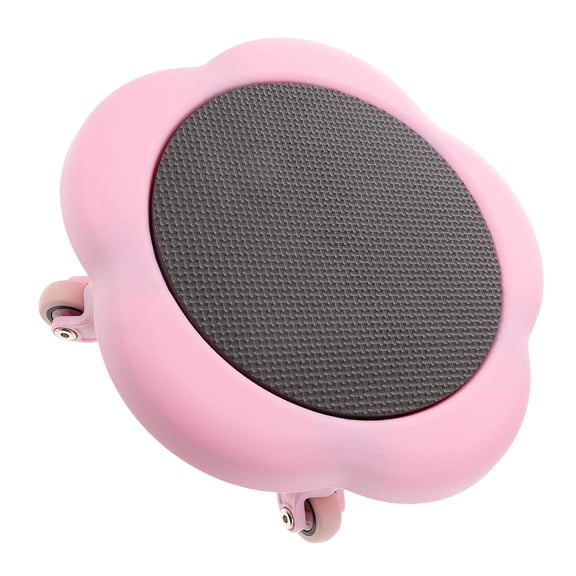 Raindrops 1Set Abdominal Board Trainer for Improvement and Stability in Abdominal Training