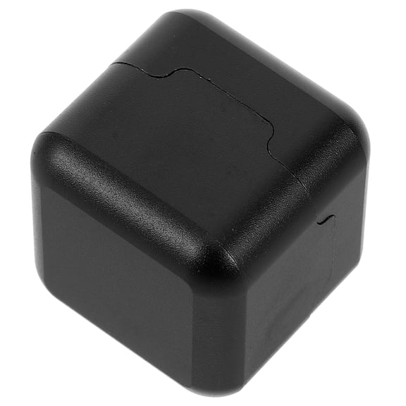 Raindrops 1Set Aluminum Rectangular Chalk Holder For Men And Women Pool Players