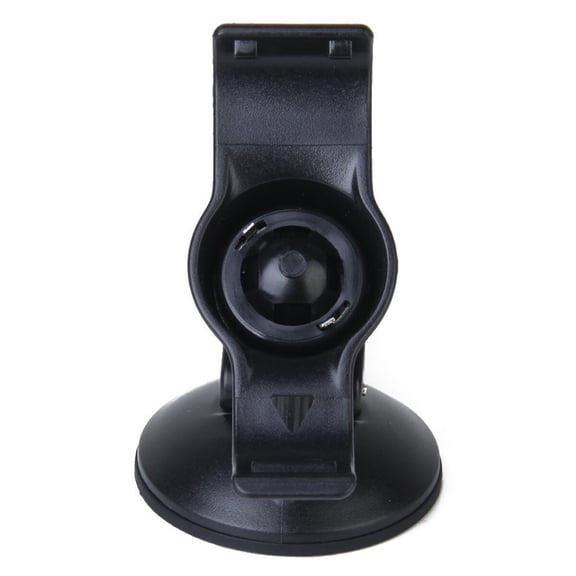 Raindrops 1Set Angle Adjustment GPS Suction Cup Mount for Driving 2.2In Base