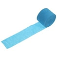 thumbnail image 1 of Raindrops 1Set Blue Crepe Paper Streamer Roll for Background Wall Setup and Birthdays, 1 of 8