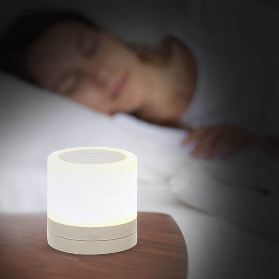 Raindrops 1Set Creative Desk Lamp Pvc Material Colorful Lighting Usb Charging For Bedroom Decorative Use