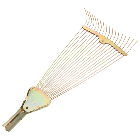 Raindrops Cleaning Ground Rake Multi 1Set