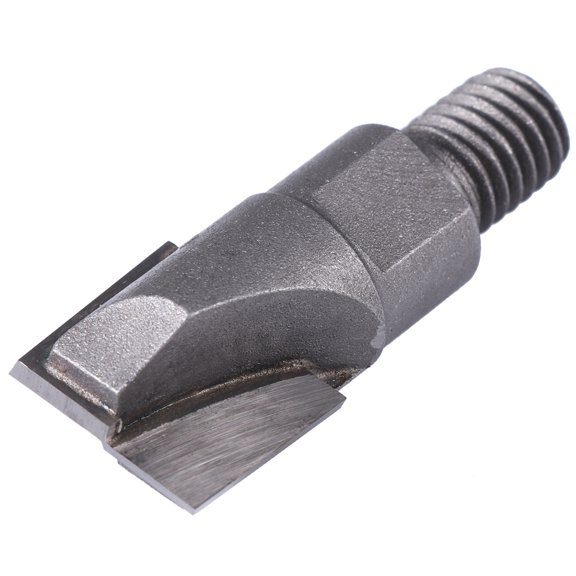 Raindrops 1Set Hardware Tool Drill Bit for Precise Positioning in Woodworking Projects Black