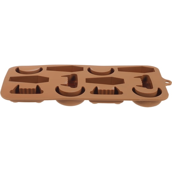 Raindrops 1Set Molds For Candy Making 22x10cm For Diy Design And Home Baking