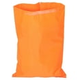 thumbnail image 1 of Windproof Orange Dustpan with Raindrops Design, Oxford Cloth Storage Bag for Outdoor Use and Easy Carry, 1 of 8