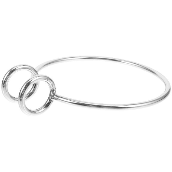 Raindrops 1Set Polished Retrieval Device For Boat Anchor Fittings Marine Sea Anchor