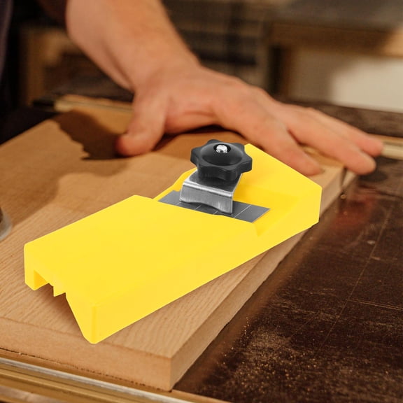 Raindrops 1Set Portable Edge Banding Tool ABS for Plastic Boards Gypsum Boards Edge Trimming and Corner Trimming