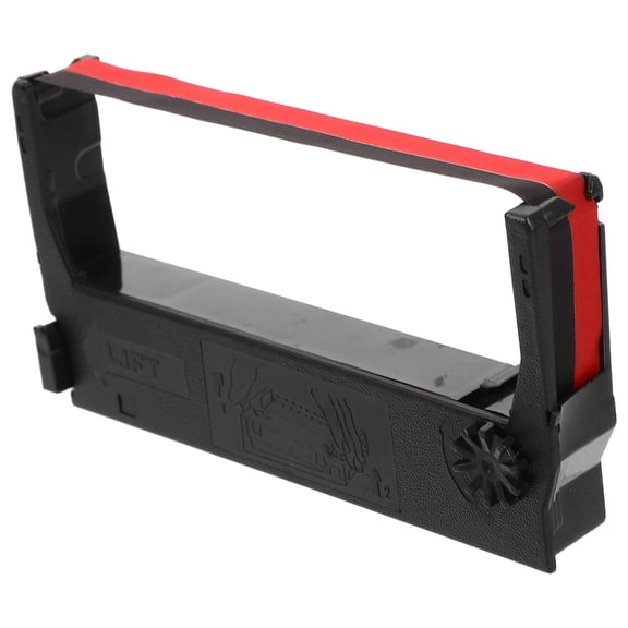 Raindrops 1Set Refillable Kit for Printer Ribbon ABS 4.7x2.6x0.6in