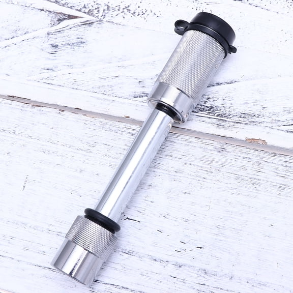 Raindrops 1Set Rubber Hook Latch for Vehicle Owners Cargo Door Lock with Prevent Hitch Theft