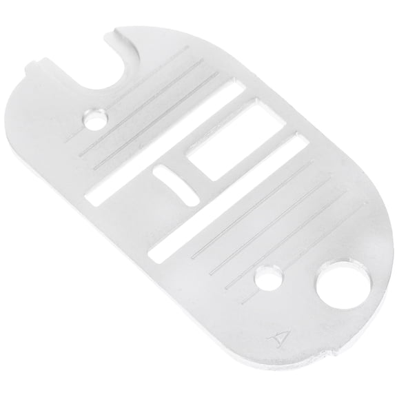 Raindrops 1Set Sewing Machine Needle Plate Metal For Handwork And Sewing Projects Ensures Smooth Stitching