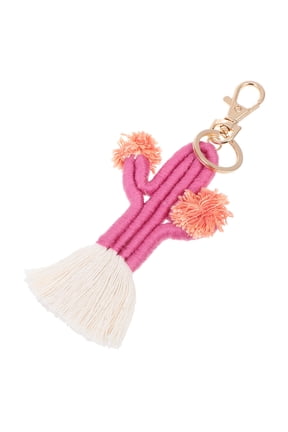 Shape Pendant Bag Charm for Women, 1 Set Decorative Hanging Accessory for Handbags and Purses
