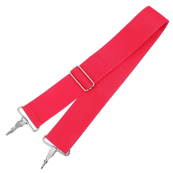 Raindrops Adjustable Snare Drum Strap 1 Set with Comfortable Fit for Drum Accessories and Easy Length Adjustment